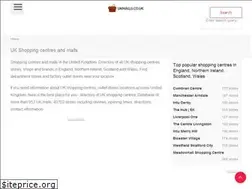 Sites similar to ukmalls.co.uk