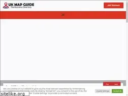 Sites similar to ukmapguide.co.uk
