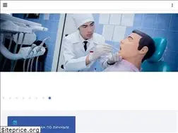 Sites similar to ukmed.kz