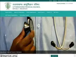 Sites similar to ukmedicalcouncil.org