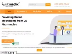 Sites similar to ukmedix.co.uk