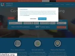 Sites similar to ukmeetandgreet.com