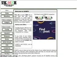 Sites similar to ukmfh.org.uk