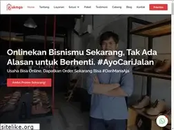 Sites similar to ukmgo.id