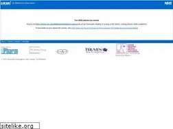 Sites similar to ukmi.nhs.uk