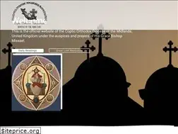 Sites similar to ukmidcopts.org