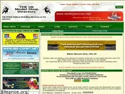 Sites similar to ukmodelshops.co.uk