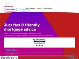 Sites similar to ukmoneyman.com
