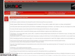 Sites similar to ukmonster.co.uk