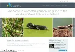 Sites similar to ukmoths.org.uk