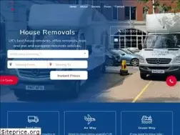 Sites similar to ukmover.co.uk