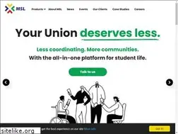 Sites similar to ukmsl.com