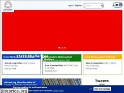 Sites similar to ukmt-resources.org.uk
