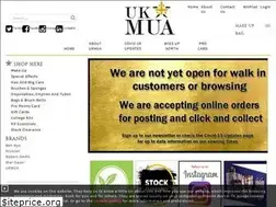 Sites similar to ukmua.com