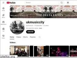 Sites similar to ukmusiccity.com