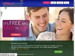 Sites similar to ukmusiclovers.co.uk