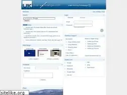Sites similar to ukmx.net