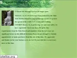 Sites similar to ukneadme.net