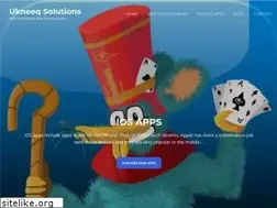 Sites similar to ukneeq.com
