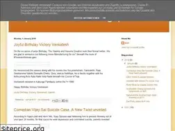 Sites similar to uknews12.blogspot.com