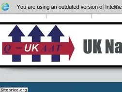 Sites similar to uknhtc.org