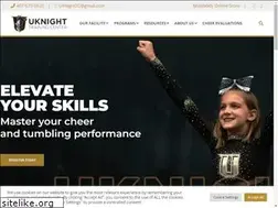 Sites similar to uknighttrainingcenter.com