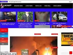 Sites similar to uknip.co.uk