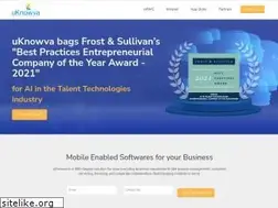Sites similar to uknowva.com