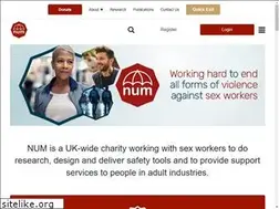 Sites similar to uknswp.org