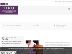 Sites similar to uko.eu