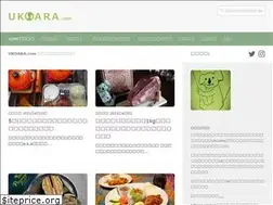 Sites similar to ukoara.com