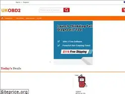 Sites similar to ukobd2.com