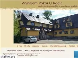 Sites similar to ukocia.pl