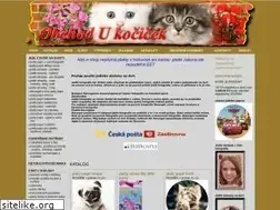 Sites similar to ukocicek.cz