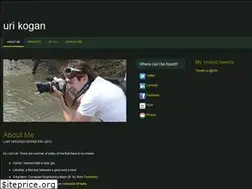 Sites similar to ukogan.com