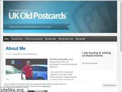 Sites similar to ukoldpostcards.com