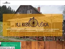 Sites similar to ukolouska.cz