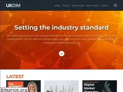 Sites similar to ukom.uk.net
