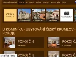 Sites similar to ukominika.cz