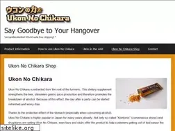 Sites similar to ukon.ch
