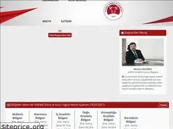 Sites similar to ukon.org.tr
