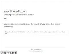 Sites similar to ukonlineradio.com