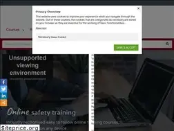 Sites similar to ukonlinetraining.co.uk