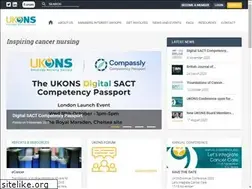 Sites similar to ukons.org
