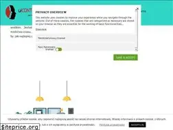 Sites similar to ukontentowani.pl