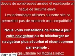 Sites similar to ukoo.fr