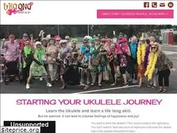 Sites similar to ukoono.com.au
