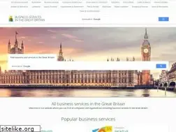 Sites similar to ukorg.org