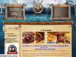 Sites similar to ukormidla.cz