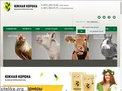 Sites similar to ukorona.ru